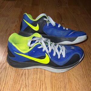 Nike Hyperfuse Shoes